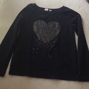 🌺Gap Kids,Girls top🌺